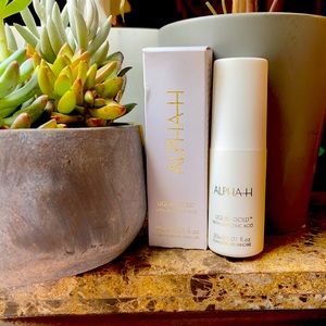 Liquid gold by alpha h